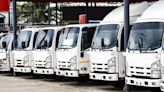 Commercial vehicle sales surge amid rapid urbanisation, economic growth in India - ET Auto