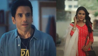 Tusshar Kapoor And Priyanka Chahar Choudharys Dus June Ki Raat Trailer Released