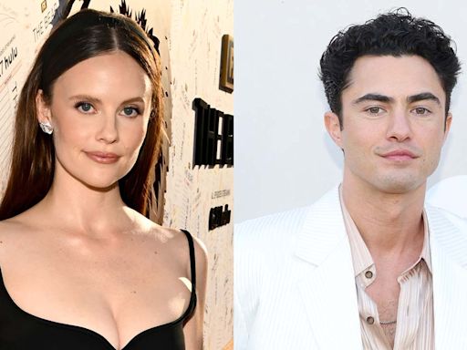 ‘Chicago Med’ Adds Sarah Ramos, Darren Barnet to Cast Ahead of Season 10