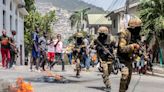 Haiti bracing for war as foreign forces warn gangs: 'We will break your backs'