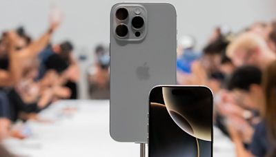 賈伯斯47年傳統沒了！ iPhone 16又砍「1經典贈品」