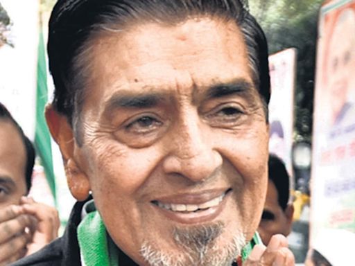 1984 riots case: Tytler moves HC against order to frame charges