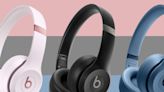 These Brand New Beats Solo 4 Headphones Are Already At The Lowest Price Ever