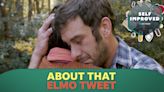 What we can learn about mental health from Elmo's viral social post