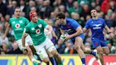 France v Ireland live stream: How to watch Six Nations match online and on TV