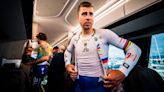 Peter Sagan: ‘I couldn’t miss the chance to race Unbound Gravel’