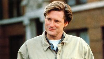 A sus 70 años, así se ve hoy Bill Pullman, el actor de Mientras Dormías