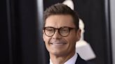 Amid his exit from ‘Live,’ Ryan Seacrest is seen shopping at this Miami area mall