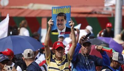 Gobierno de Venezuela agradece a sus aliados políticos las felicitaciones tras elecciones
