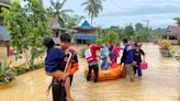 Landslides, floods sweep Indonesia’s South Sulawesi, killing 15 people