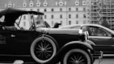 A rare opportunity to see Edison’s Model T car at the New NJ HOF