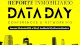 Organizado por Reporte Inmobiliario llega el DATA DAY