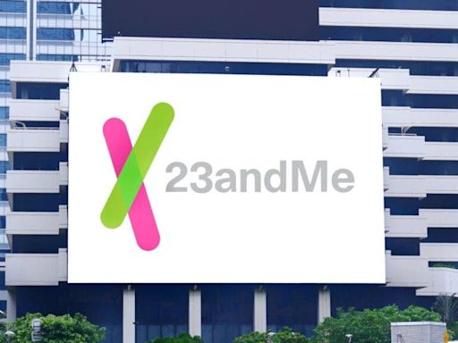 Independent Board Members Of Penny Stock 23andMe Resign, Call Out CEO Anne Wojcicki For Not 'Actionable Proposal' Despite...