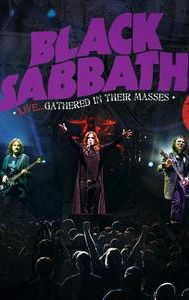 Black Sabbath: Live... Gathered in Their Masses