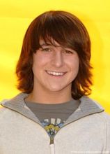 Mitchel Musso