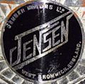 Jensen Motors, Ltd.