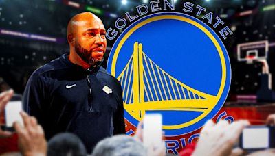 NBA rumors: Warriors express interest in Darvin Ham after Lakers firing
