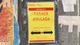 Descontento entre los vecinos de Teis tras anularse una parada de bus urbano en Sanjurjo Badía