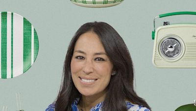 Joanna Gaines Released New Home Items at Target, Starting at $3