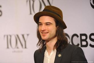 Tom Sturridge