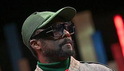 The Voice coach will.i.am hearing loss problem that's only 'getting worse'