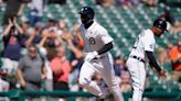 Daz Cameron crushes 2-run HR in 8th to give Detroit Tigers a 3-2 win over Minnesota Twins