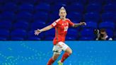 Wales Women cruise to victory over Croatia as Fishlock equals record