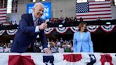 Biden impulsa en Filadelfia su campaña por el voto afroamericano en las elecciones - La Opinión