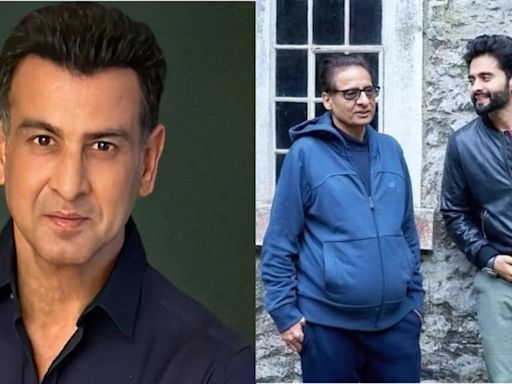 Bade Miyan Chote Miyan actor Ronit Roy slams Vashu Bhagnani for delayed payment: 'Money was supposed to come from...'