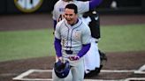 Las Cruces’ Steven Milam goes yard in LSU’s win over Missouri