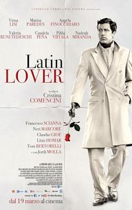 Latin Lover