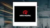 Radius Recycling, Inc. (NASDAQ:RDUS) Short Interest Update