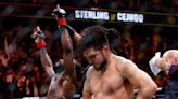 Aljamain Sterling retains title against returning Henry Cejudo at UFC 288