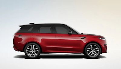 JLR To Make In India - Range Rover, Range Rover Sport Prices To Fall 22%