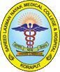 Saheed Laxman Nayak Medical College and Hospital