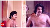 Thursday Trivia: When Mammootty and Mohanlal featured together as father and son | Malayalam Movie News - Times of India