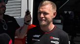 Magnussen targeting 2025 F1 drive despite Haas exit