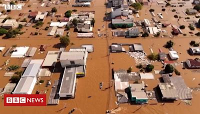 Inundações no Rio Grande do Sul: a cronologia da maior tragédia ambiental do Estado