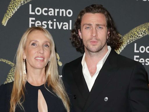 ¿Aaron Taylor-Johnson y Sam Taylor-Johnson se separaron? Esto es lo que se sabe