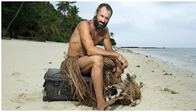 Naked and Marooned with Ed Stafford Season 1 Streaming: Watch & Stream Online via HBO Max