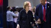 Reactions to the death of Rosalynn Carter, former first lady and global humanitarian