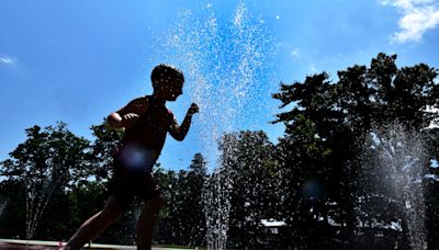 Dangerous heat, humidity to blanket Massachusetts beginning Tuesday