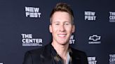 Dustin Lance Black Expects Full Recovery From Head Injury by Christmas