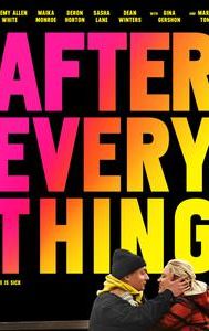 After Everything (2018 film)