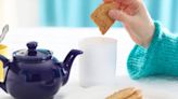 This is the best biscuit for dunking in tea, according to scientists