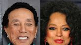Smokey Robinson on Diana Ross affair: ‘Loving more than one person at once has been made taboo’