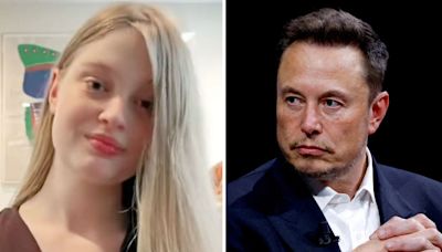 Elon Musk’s Daughter Slams His Offer to Give Taylor Swift a Baby