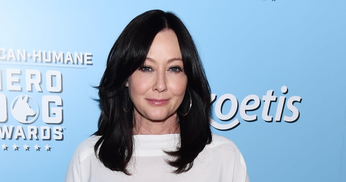 Shannen Doherty Left Behind Malibu Mansion, 7-Figure Sum For Family