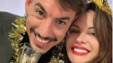 Luitingo ya presume feliz de su nueva paternidad con Jessica Bueno: 'Te quiero y te querré, mi niño'