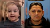 Amber Alert issued for baby who may be with former police officer suspected in 2 murders